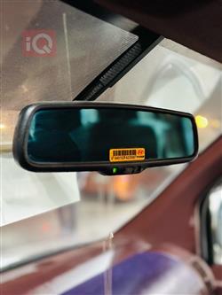 نيسان نافارا